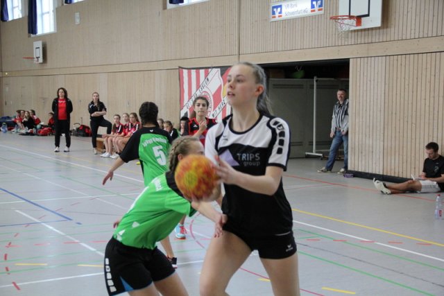Bayerische Meisterschaft